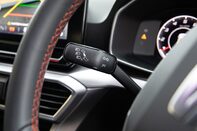 SEAT Leon TSI EVO FR 16