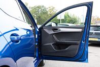 SEAT Leon TSI EVO FR 14