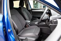SEAT Leon TSI EVO FR 31