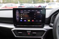 SEAT Leon TSI EVO FR 23