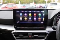 SEAT Leon TSI EVO FR 21