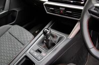 SEAT Leon TSI EVO FR 32