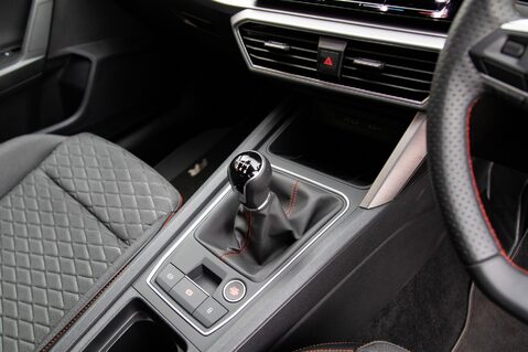 SEAT Leon TSI EVO FR 32