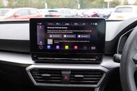 SEAT Leon TSI EVO FR 25