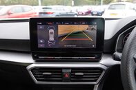 SEAT Leon TSI EVO FR 29