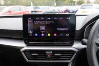 SEAT Leon TSI EVO FR 24