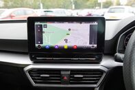 SEAT Leon TSI EVO FR 22
