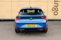 SEAT Leon TSI EVO FR 6