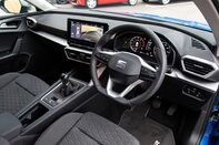 SEAT Leon TSI EVO FR 4