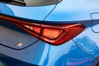 SEAT Leon TSI EVO FR 9