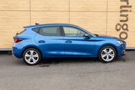 SEAT Leon TSI EVO FR 12