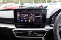 SEAT Leon TSI EVO FR 26