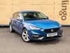SEAT Leon TSI EVO FR