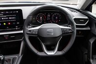 SEAT Leon TSI EVO FR 20
