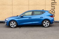 SEAT Leon TSI EVO FR 13