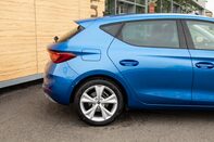 SEAT Leon TSI EVO FR 7