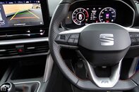 SEAT Leon TSI EVO FR 18
