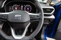 SEAT Leon TSI EVO FR 19