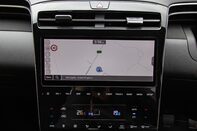 Hyundai TUCSON T-GDI SE CONNECT 24