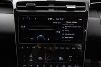 Hyundai TUCSON T-GDI SE CONNECT 29