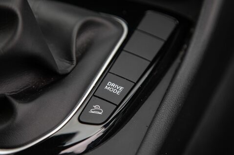 Hyundai TUCSON T-GDI SE CONNECT 35