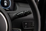 Hyundai TUCSON T-GDI SE CONNECT 18