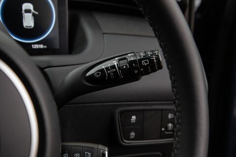 Hyundai TUCSON T-GDI SE CONNECT 18