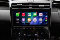Hyundai TUCSON T-GDI SE CONNECT 31
