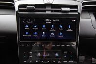 Hyundai TUCSON T-GDI SE CONNECT 28