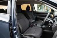 Hyundai TUCSON T-GDI SE CONNECT 32
