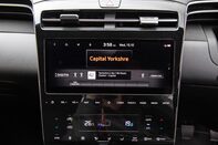 Hyundai TUCSON T-GDI SE CONNECT 26