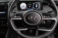 Hyundai TUCSON T-GDI SE CONNECT 19