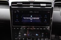 Hyundai TUCSON T-GDI SE CONNECT 30