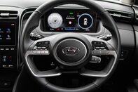 Hyundai TUCSON T-GDI SE CONNECT 21