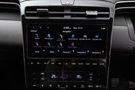 Hyundai TUCSON T-GDI SE CONNECT 25