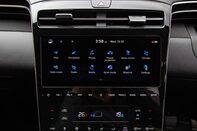 Hyundai TUCSON T-GDI SE CONNECT 22