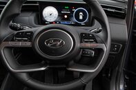 Hyundai TUCSON T-GDI SE CONNECT 20
