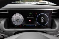Hyundai TUCSON T-GDI SE CONNECT 15