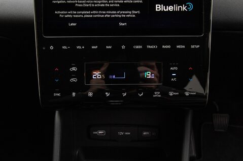 Hyundai TUCSON T-GDI SE CONNECT 34