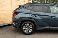 Hyundai TUCSON T-GDI SE CONNECT 7