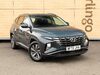 Hyundai TUCSON T-GDI SE CONNECT