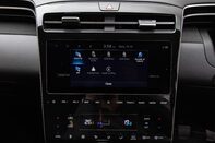 Hyundai TUCSON T-GDI SE CONNECT 27