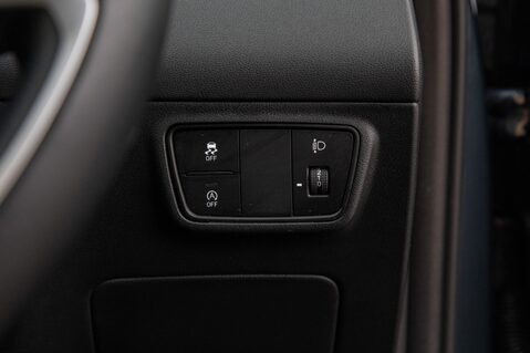 Hyundai TUCSON T-GDI SE CONNECT 16
