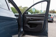 Hyundai TUCSON T-GDI SE CONNECT 14