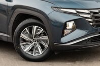 Hyundai TUCSON T-GDI SE CONNECT 11