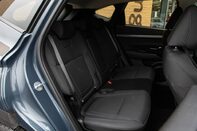 Hyundai TUCSON T-GDI SE CONNECT 36