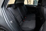 Volkswagen Golf SE TSI BLUEMOTION TECHNOLOGY 35
