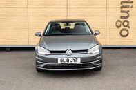 Volkswagen Golf SE TSI BLUEMOTION TECHNOLOGY 5