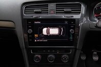 Volkswagen Golf SE TSI BLUEMOTION TECHNOLOGY 22