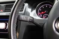 Volkswagen Golf SE TSI BLUEMOTION TECHNOLOGY 17